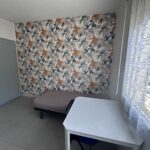 Studio petite surface en étage supérieur
