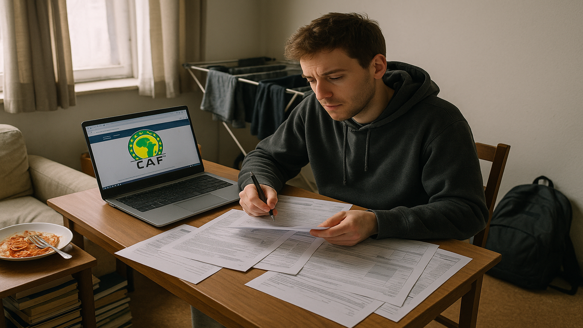 Illustration sur les revenus et le calcul des aides APL/ALS pour étudiants