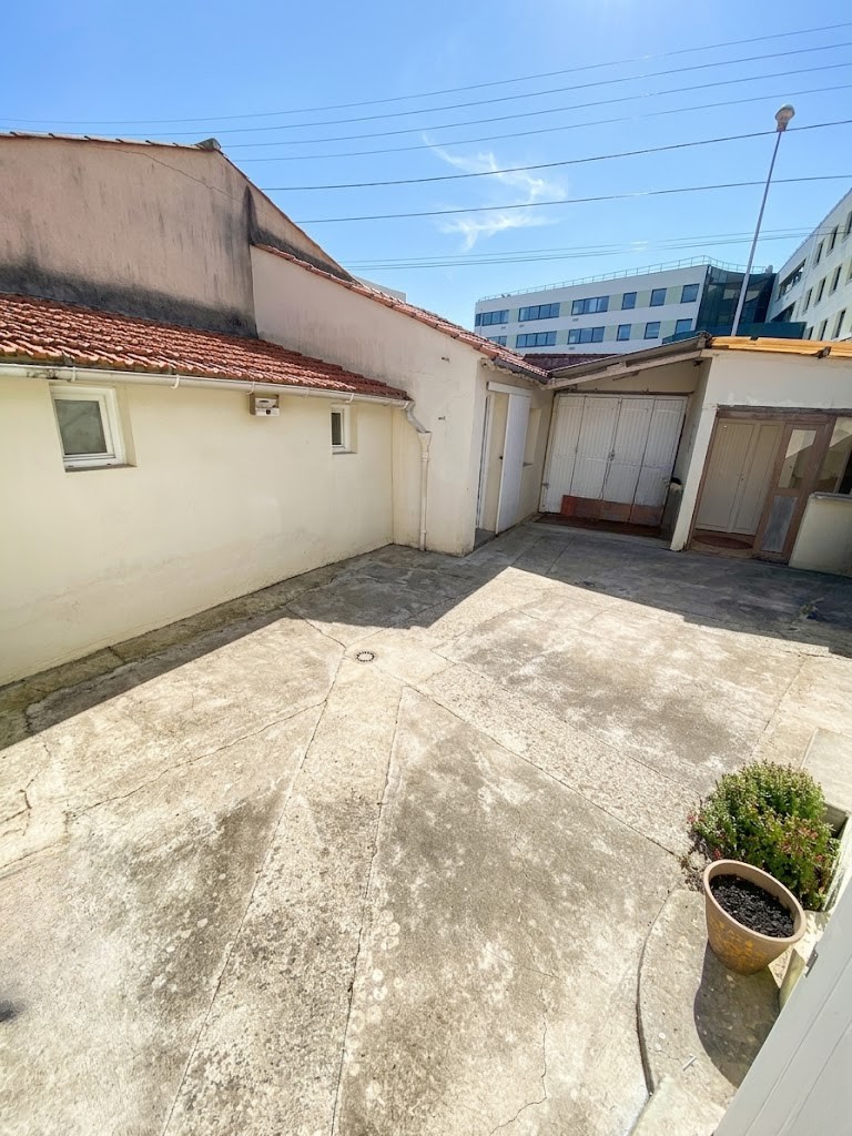 Environnement du logement