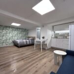 Studio cosy 2 personnes