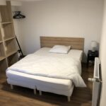 T2 cosy meublé pour étudiant situé en centre ville