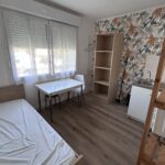 Logement calme meublé pour étudiant