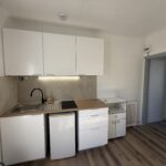 Appartement T2 meublé pour étudiant