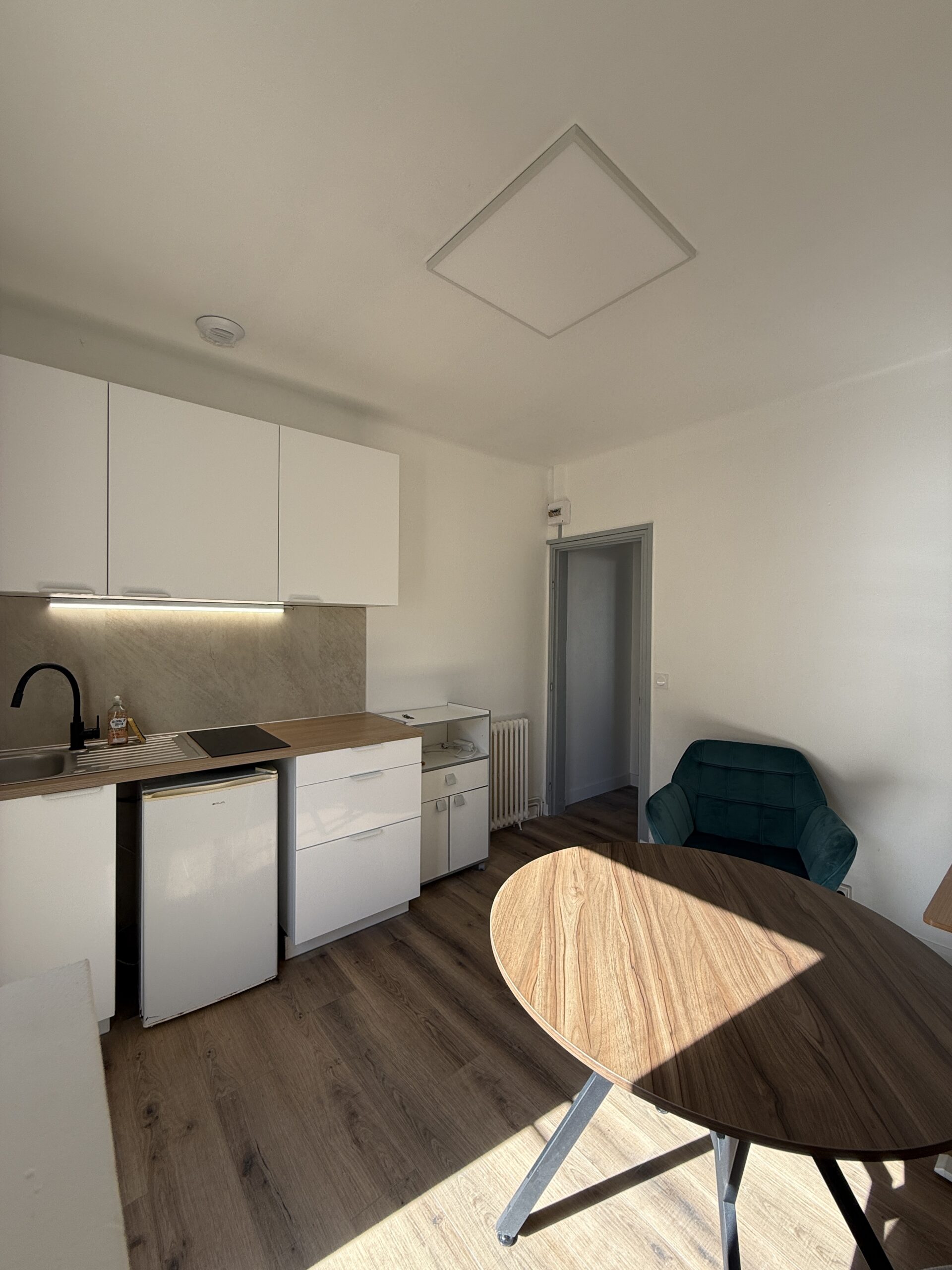 Appartement T2 meublé pour étudiant