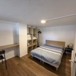T2 cosy meublé pour étudiant situé en centre ville