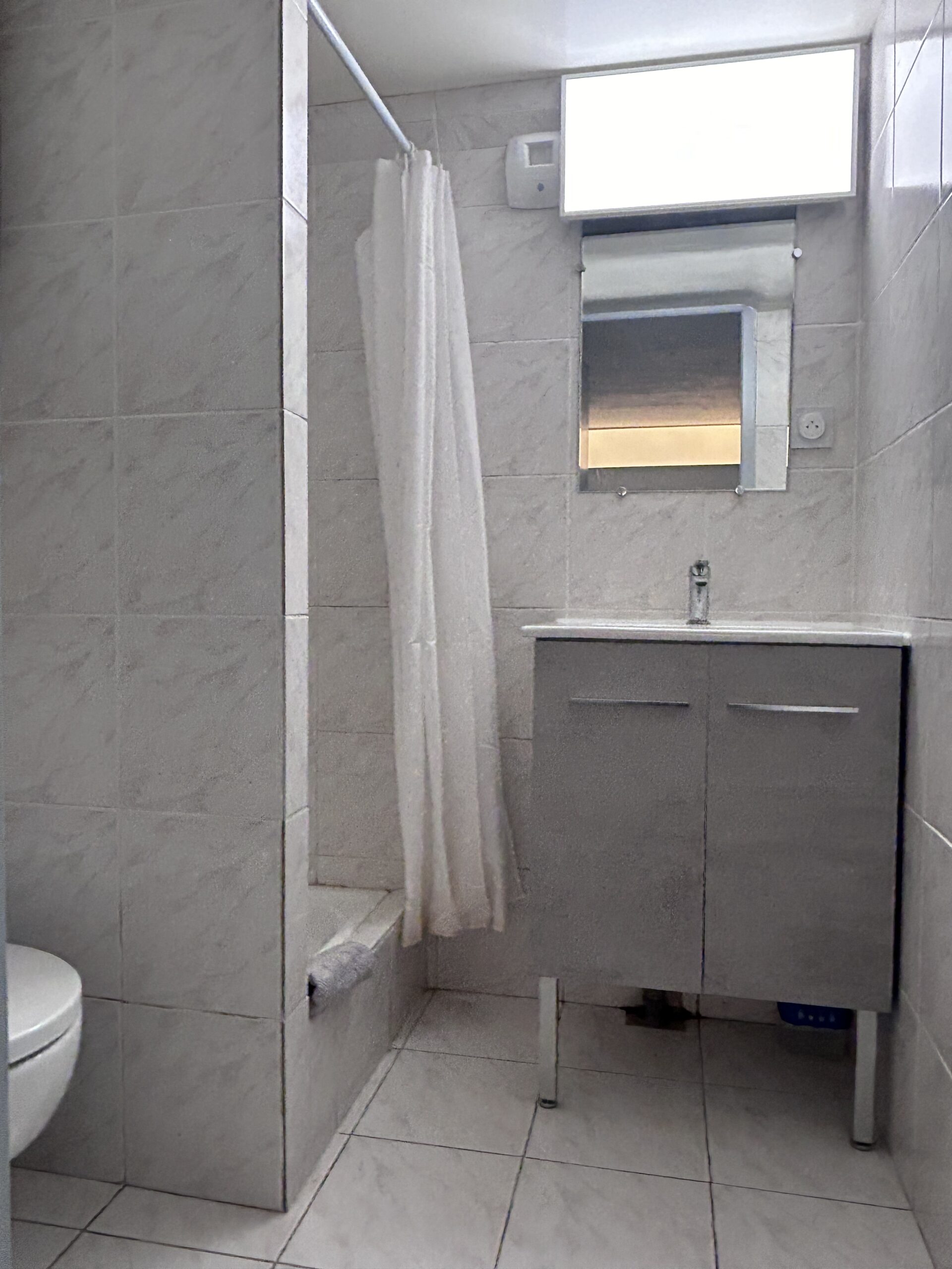 Petit studio étudiant pour courte durée