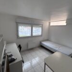 Petit studio étudiant équipé