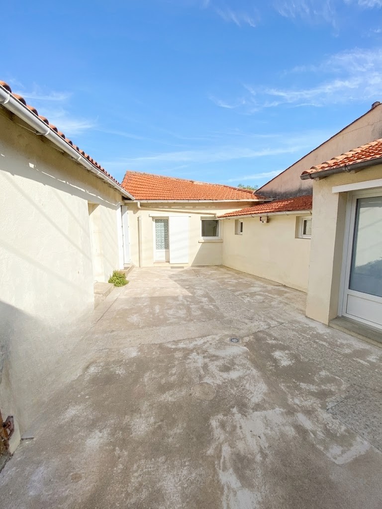 Environnement du logement