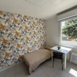 Studio centre ville en étage supérieur